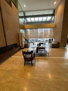 Antel Spa Residences 2308