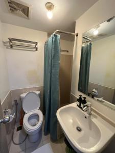 Antel Spa Residences 2308
