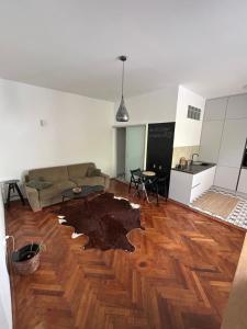 A Cosy Apartment in the City Centre