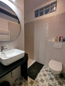 A Cosy Apartment in the City Centre