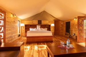 Roika Tarangire Tented Lodge