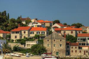 Apartment by the sea Fanita