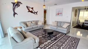 Almeriah Beachfront Apartments