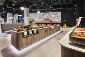 Prize by Radisson, Wroclaw Sky Tower