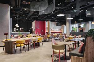 Prize by Radisson, Wroclaw Sky Tower