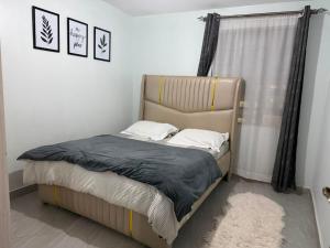 Waiyaki Way affordable One Bedroom Apartment with pool
