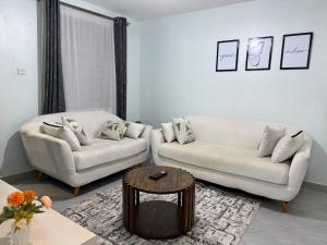 Waiyaki Way affordable One Bedroom Apartment with pool