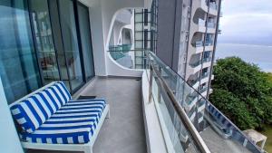 Almeriah Beachfront Apartments