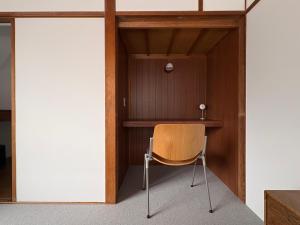 NO SERVICE HOTEL komagata