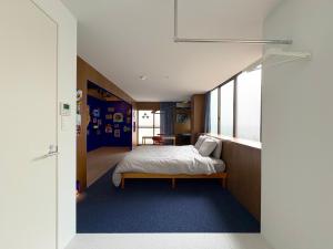 NO SERVICE HOTEL komagata