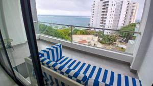 Almeriah Beachfront Apartments