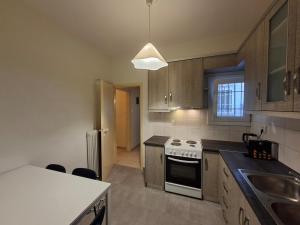 Anavros Park apartment