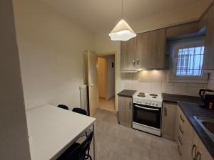 Anavros Park apartment