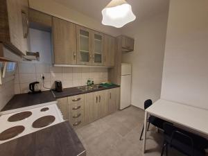 Anavros Park apartment
