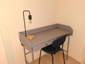 Anavros Park apartment
