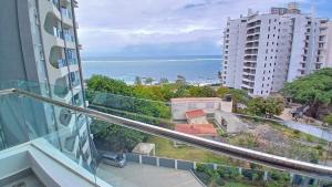 Almeriah Beachfront Apartments