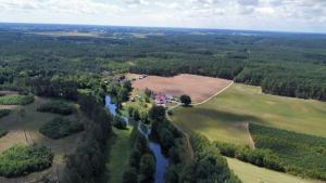 Agroturystyka Zacisze nad Wdą