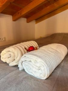 Casinha do Forno - Casinhas de Trás das Eiras - Jacuzzi Partilhado