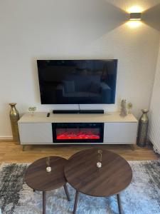 Hans von Lupfen Suite