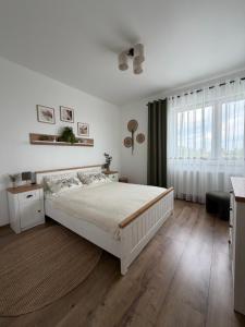 Apartamenty Termal Water Długa 17 m28