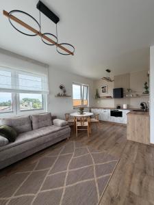 Apartamenty Termal Water Długa 17 m28