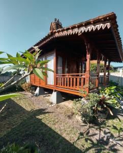 Umacatu Cemagi Villa