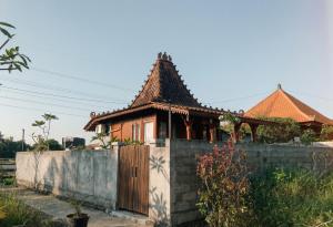 Umacatu Cemagi Villa