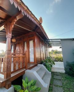 Umacatu Cemagi Villa
