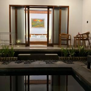 Carik Mesari Villa