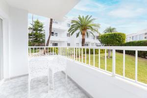 Alcudia Garden Aparthotel