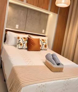 Apartamento novo Copacabana - Praia
