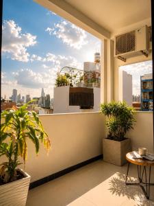 Bros Citihouse Hotel