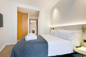 Vale Suites