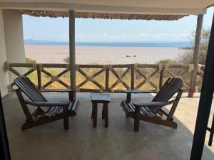 Manyara Baobab Lodge