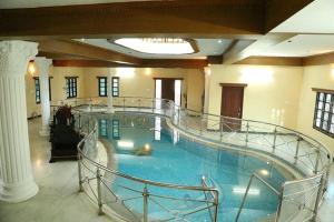 Castle Moon Resort