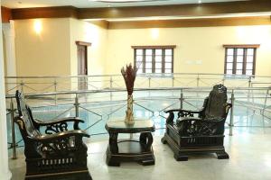 Castle Moon Resort