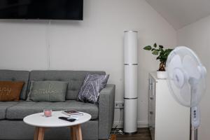 Cozy Forest Studio - Calm - Central - Stylish