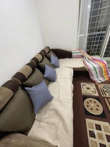 Yoganivasa Aesthetic 3BHK Stay near Metro & BIEC