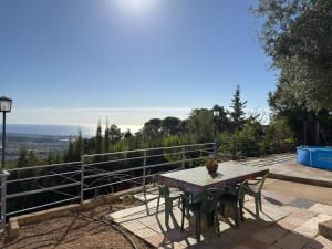 Casa con vistas al mar y aparcamiento gratuito - El Bon Resguard
