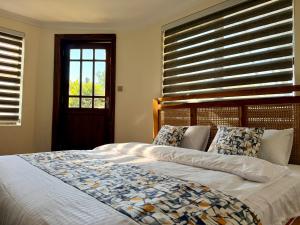WG Boutique Apartments