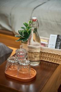 NookStay 2 - Hotel & HomeStay
