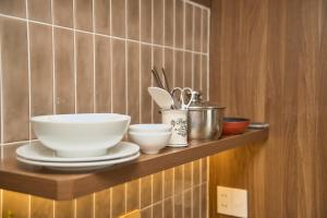 NookStay 2 - Hotel & HomeStay