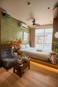 NookStay 2 - Hotel & HomeStay