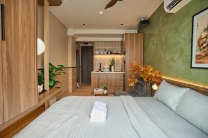 NookStay 2 - Hotel & HomeStay