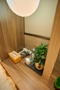 NookStay 2 - Hotel & HomeStay