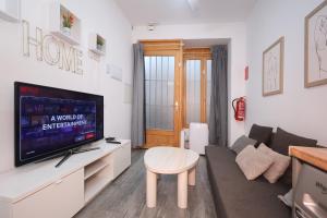 Apartamento Llevant Valencia-Junto al Mar