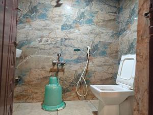 HoTEL SAI SIDDHARTHA