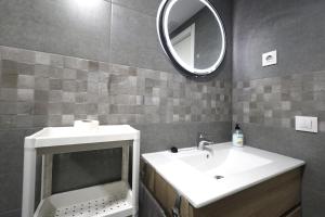 Apartamento Llevant Valencia-Junto al Mar