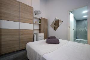 Apartamento Llevant Valencia-Junto al Mar