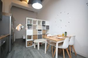 Apartamento Llevant Valencia-Junto al Mar